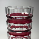 Val Saint Lambert “Cendrillon” Vase by Charles Graffart
Belgium, 1940s