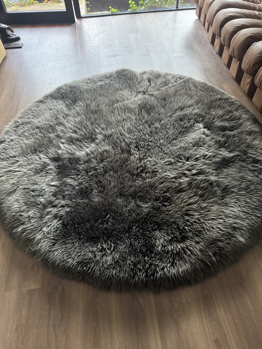 Minotti Alps tapijt