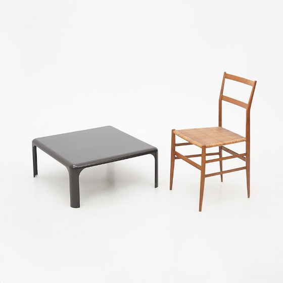 Image 1 of “Demetrio 70” coffee table by Vico Magistretti for Artemide, 1960s