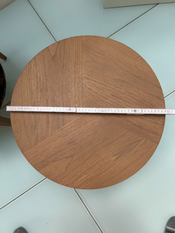 Image 1 of 'When' side table by Rodolfo Dordoni for Molteni &Co