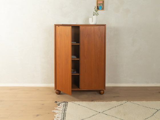 Image 1 of Commode uit de jaren 60, vintage