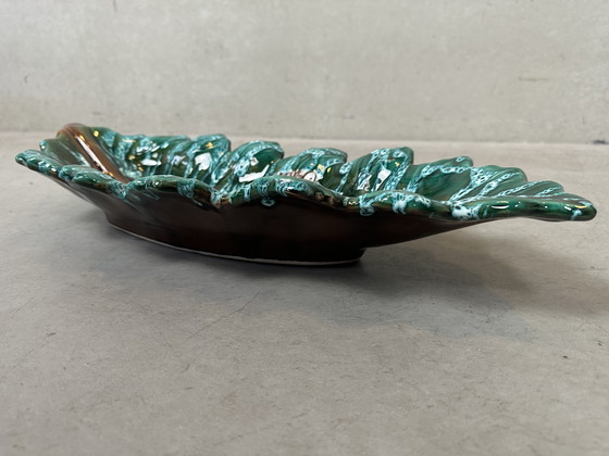 Image 1 of Ciotola XL vintage in ceramica - Vallauris