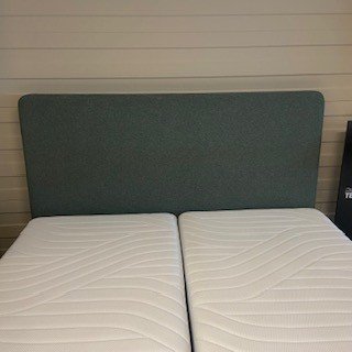 Image 1 of TEMPUR Form box spring - 180x200