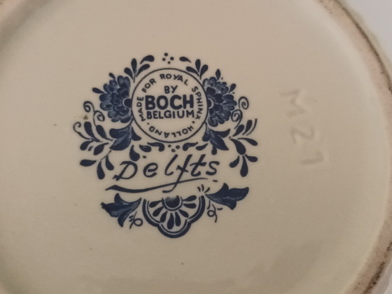 Image 1 of Koppel cache-pots Royal Boch