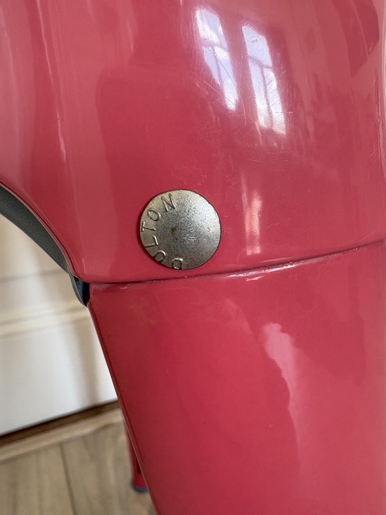 Image 1 of Dulton Wunschdom Hocker