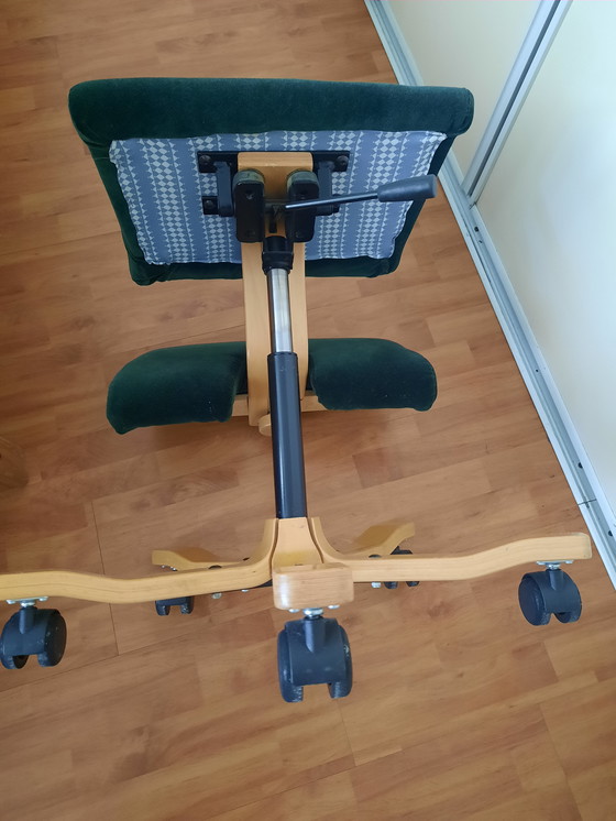 Image 1 of Ergonomisch Stoel