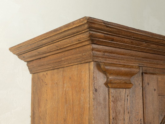Image 1 of Barockgarderobe. ca.