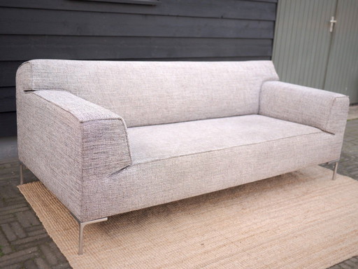Design on Stock Bloq | 2.5-seater design sofa | Roderick Vos