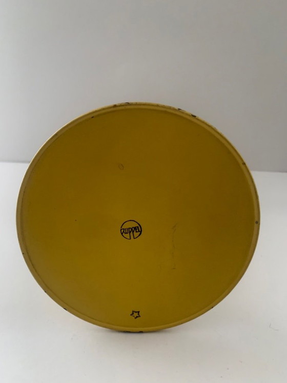Image 1 of Candelabro Bauhaus Windlight Candelabro Marianne Brandt Ruppelwerke Ruppel Ruppelwerk