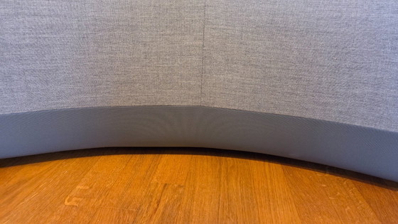 Image 1 of Viccarbe modular sofa (new)