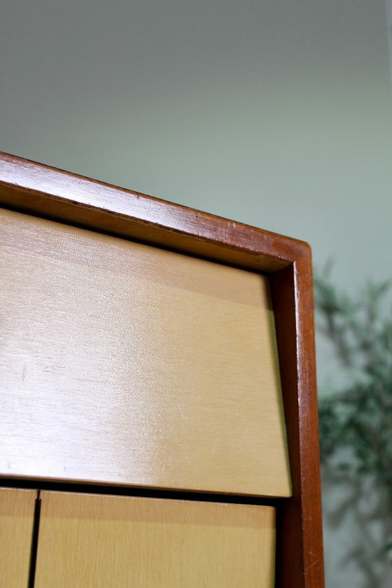 Image 1 of Scarpiera vintage degli anni '50