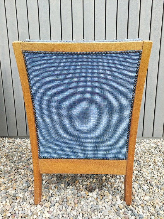 Image 1 of 2 Art deco fauteuils
