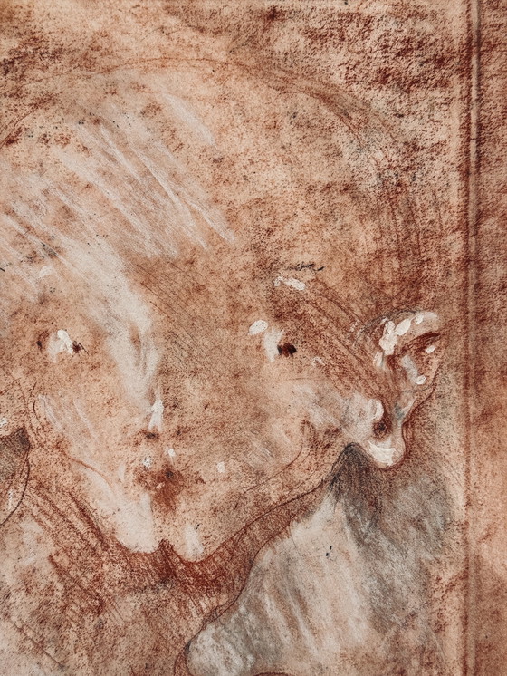 Image 1 of Robert Detheux - Pittura surrealista, 2008