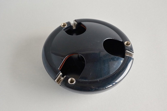 Posacenere Jec Space Age Magic Ashtray Made in Taiwan – Oggetti decorativi, Metal, Plastic (photo 2 of 13)
