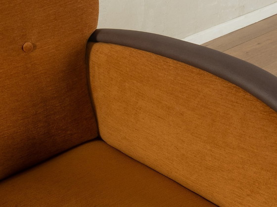 Image 1 of 1930s Art deco armchair