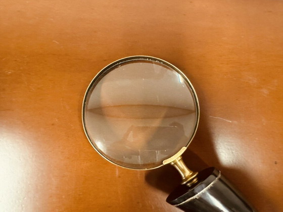 Authentic Models Vergrootglas met hoorn – Decoratieve objecten, Anders (photo 3 of 5)