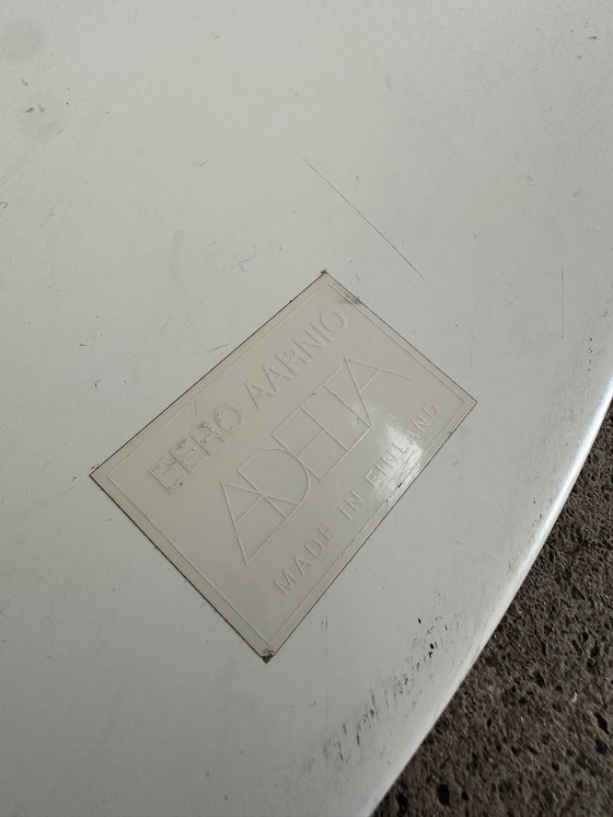 Image 1 of Fauteuil Adelta Ball par Eero Aario