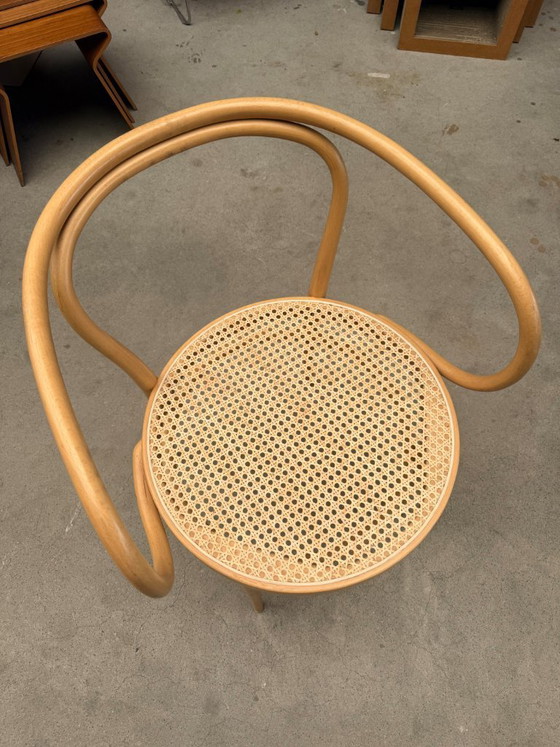 Image 1 of Thonet 209 Sessel (Lagerbestand: 2)
