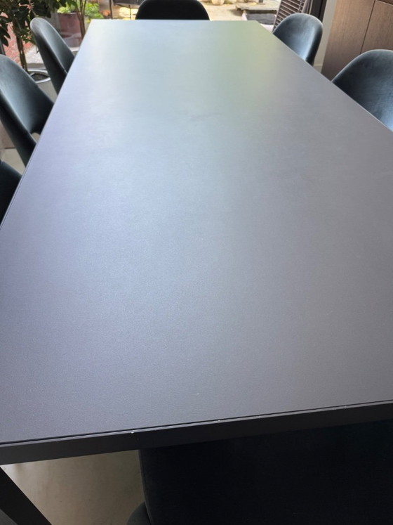Eettafel IDM italia – Keramiek (photo 4 of 7)