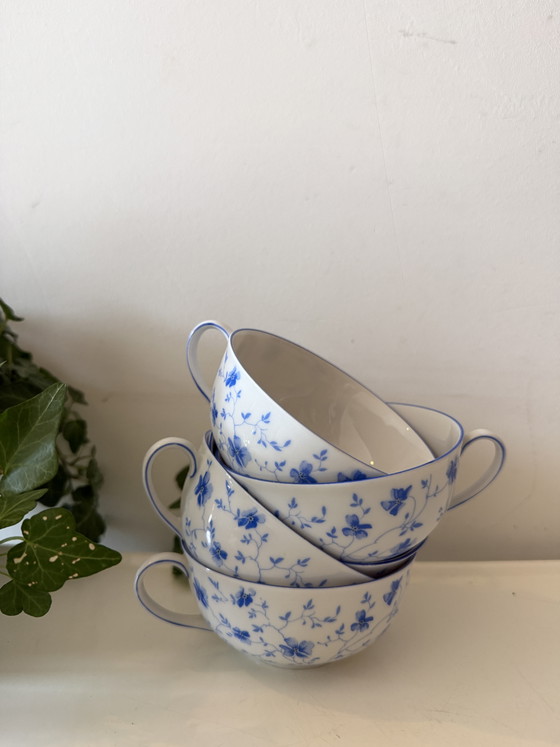 Tazze da Cappuccino in Porcellana Arzberg – Stoviglie, Porcelain (photo 4 of 5)