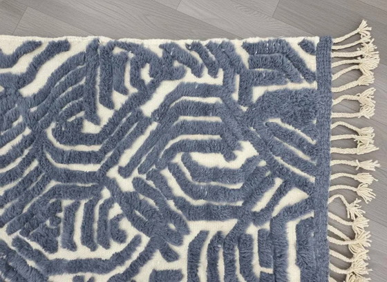 Tappeto berbero fatto a mano Marocco 3 x 2 m – Tappeti, Wool (photo 7 of 8)