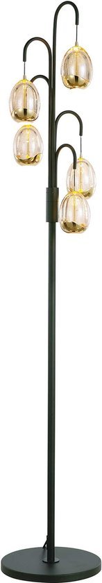 Lampadaire Highlight Golden Egg