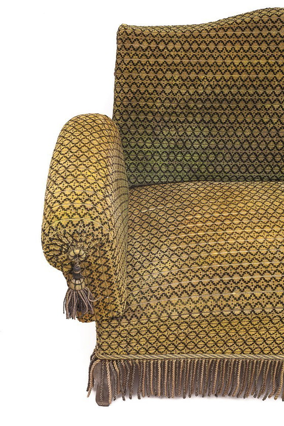 Image 1 of Divan Alsacien