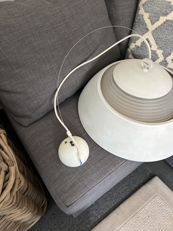 Image 1 of Lampada vintage AJ Royal 500 Louis Poulson