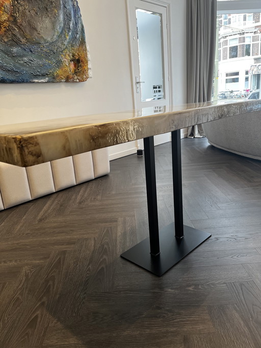 Wilfert Verweij Console Table