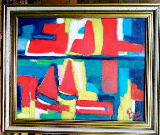 1 Peinture