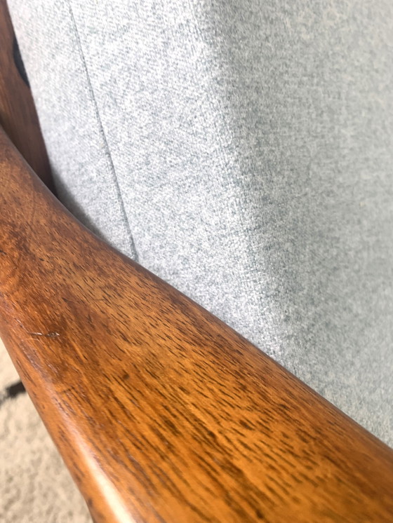 Image 1 of Divano a tre posti di De Ster Gelderland, 1960