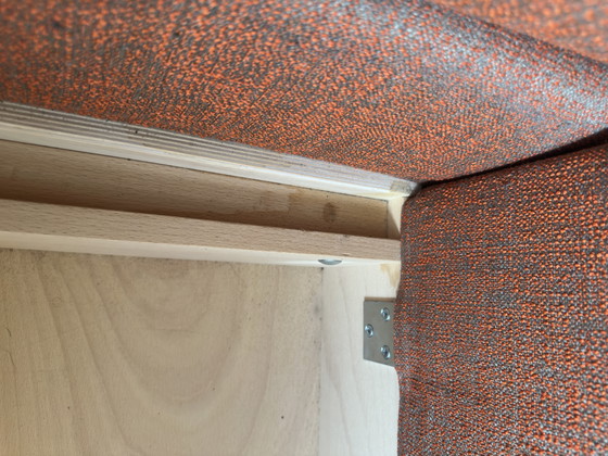 Signet ISLA 200 con vassoio scuro + sgabello + coperture rimovibili – Divani letto, Metal, Textile (photo 10 of 10)