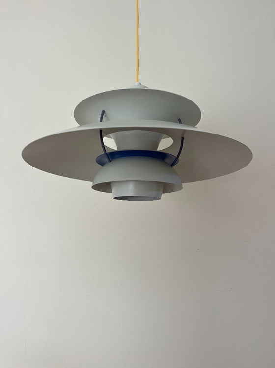 Image 1 of Vintage Louis Poulsen PH5 - Poul Henningsen - PH5 lamp