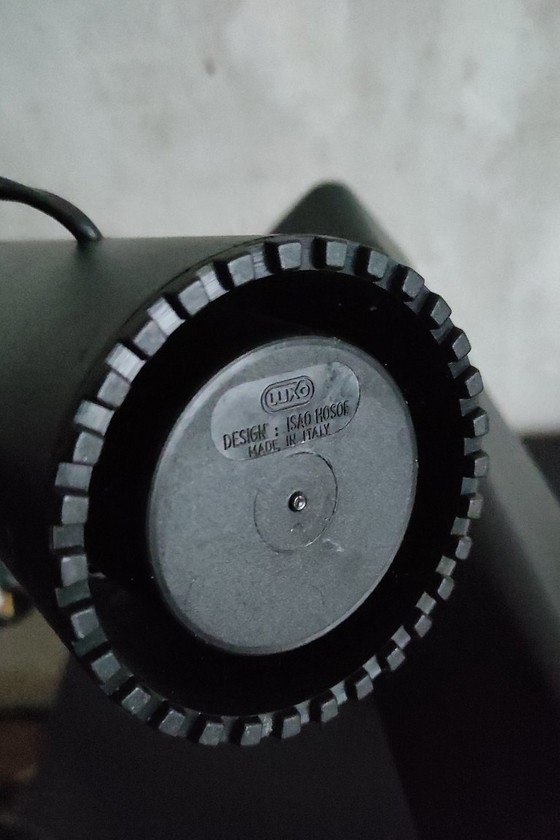 Image 1 of Paire de lampes Picchio de Luxo