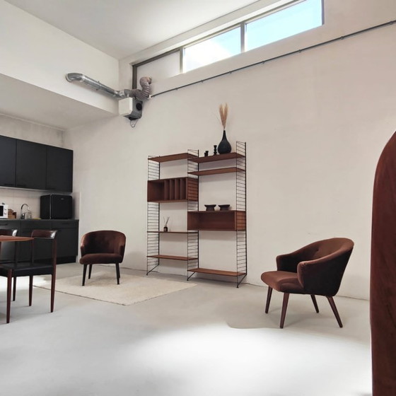 Image 1 of Wandsysteem Hjerman