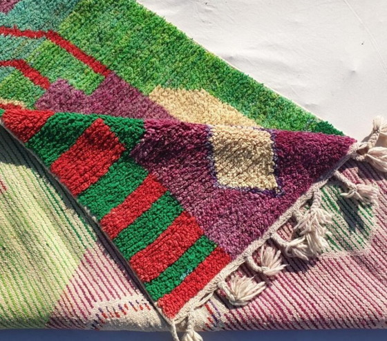 Image 1 of Luxury Handmade Rug 200cmx300cm 