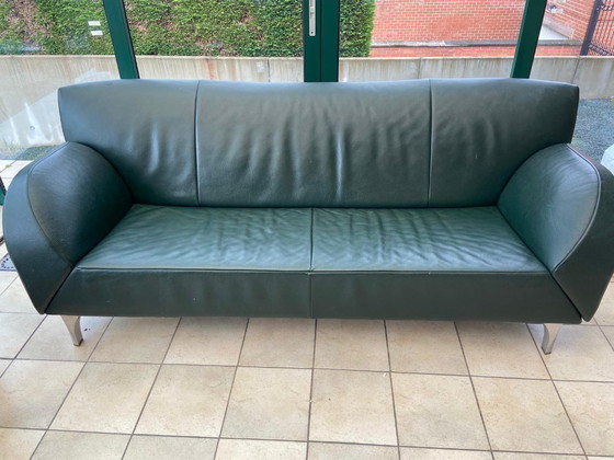 Image 1 of Jori-Ausziehsofa, Modell Rolf Benz 322