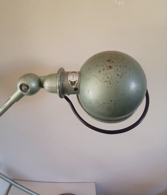 Image 1 of Lampada Jielde Vespa verde