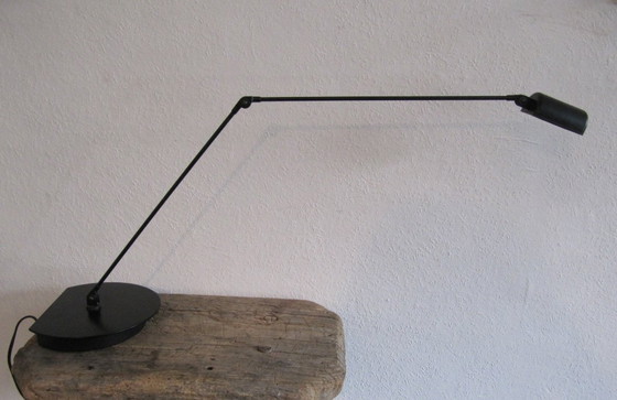 Image 1 of Lumina, Daphine Cloe Tavolo, lampada da tavolo, Tommaso Cimini Italia