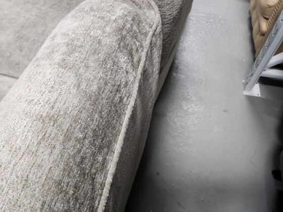 Edra - Grande Soffice 2-seater sofa by Francesco Binfaré (showroom model), Modular sofas, Other, Multi Color (photo 8 of 9)
