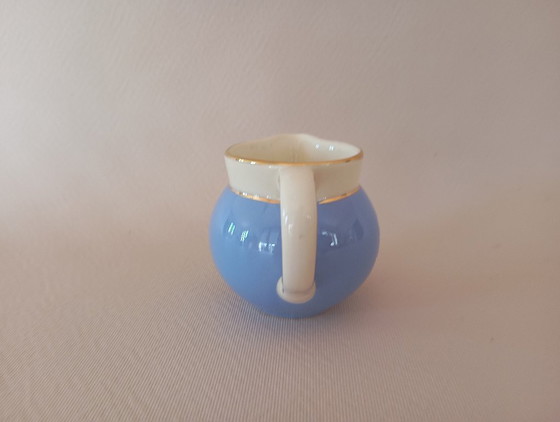 Image 1 of Villeroy & Boch Mettlach Teeservice „Orléans“.