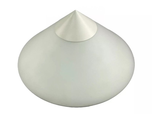 60s 70s lamp lamp wall lamp Limburg Plafoniere Space Age Design 60s