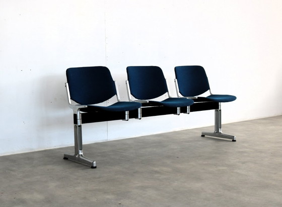 Image 1 of Panchina Castelli vintage