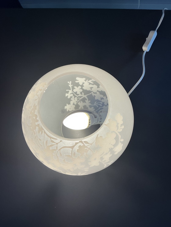 Image 1 of IKEA Knubbig table lamp high 22 cm