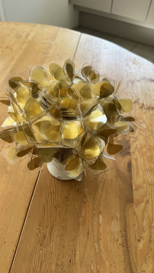 Slamp Clizia Mama Non Mama Table Lamp – tafellampen, Plastic (photo 2 of 5)