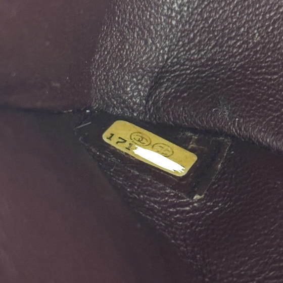 Chanel Classic Flap Medium – Crossbody bags, Calfskin (photo 16 of 16)