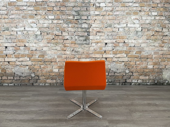 Image 1 of Vervoort Design Stuhl Orange