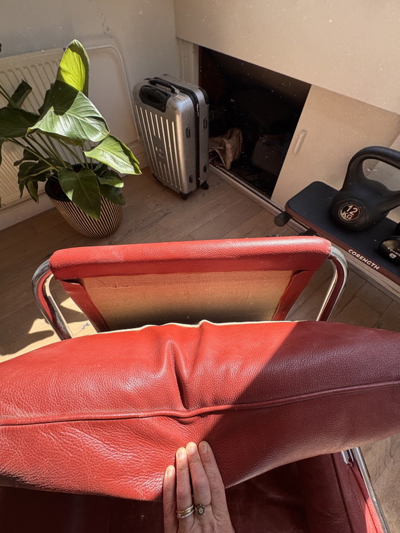 Image 1 of Sede kangaroo fauteuil Hans eichenberg