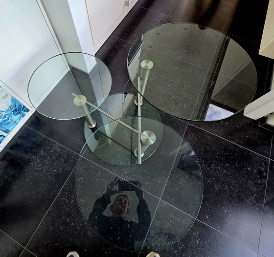 Image 1 of Tavolino da caffè Draenert Intermezzo 1132