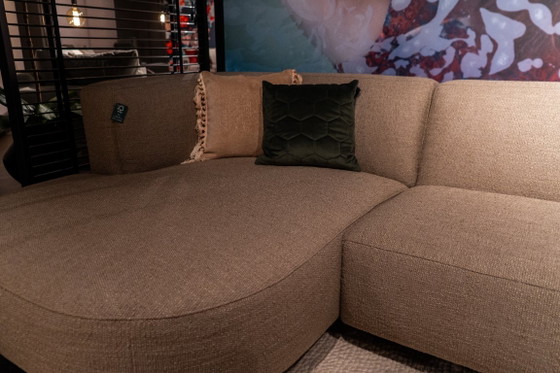 BAENKS Brentwood – Divani angolari, Textile, Metal (photo 7 of 11)